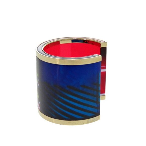 DIOR Red Bracelet - Picture 3 of 10